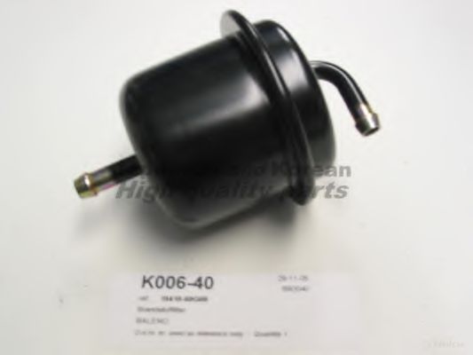 ASHUKI K006-40