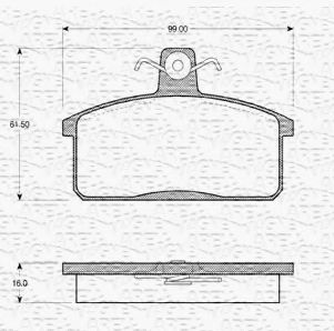 ASHUKI K012-11