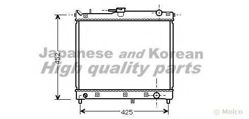 ASHUKI K454-03