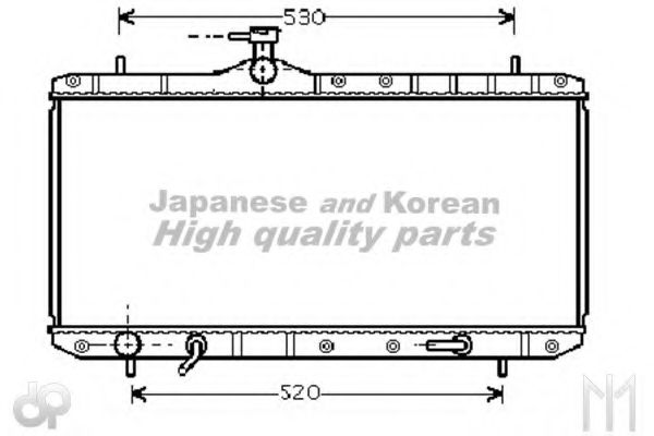 ASHUKI K454-16