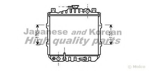 ASHUKI K700-02