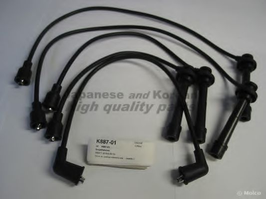 ASHUKI K887-01