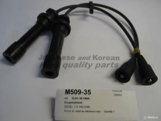 ASHUKI M509-35