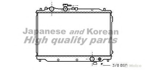 ASHUKI M554-01