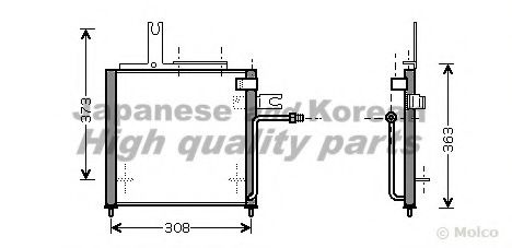 ASHUKI M559-56