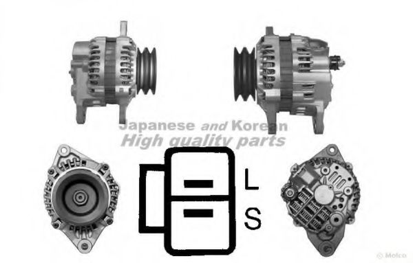 ASHUKI M839-15