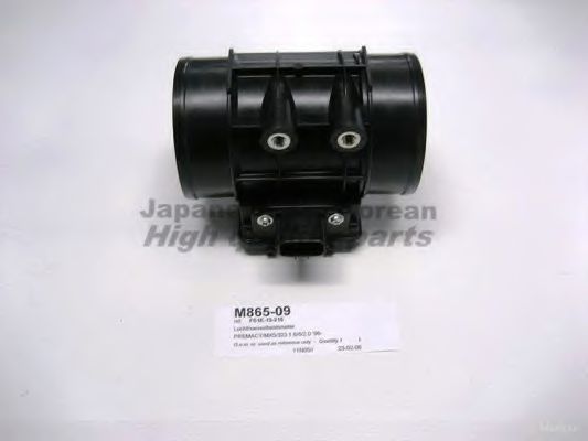 ASHUKI M865-09