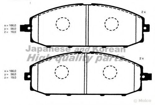 ASHUKI N009-52