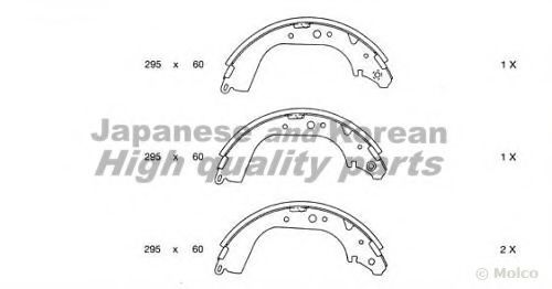 ASHUKI N011-34