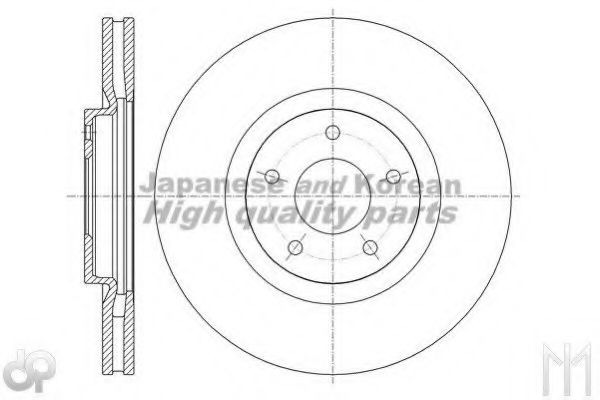 ASHUKI N013-97