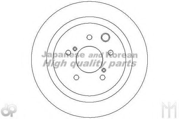 ASHUKI N014-26