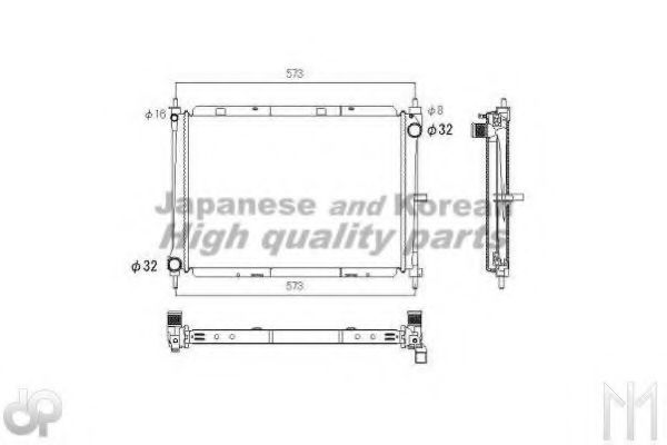 ASHUKI N651-12