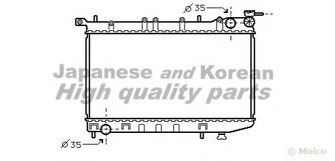 ASHUKI N651-20