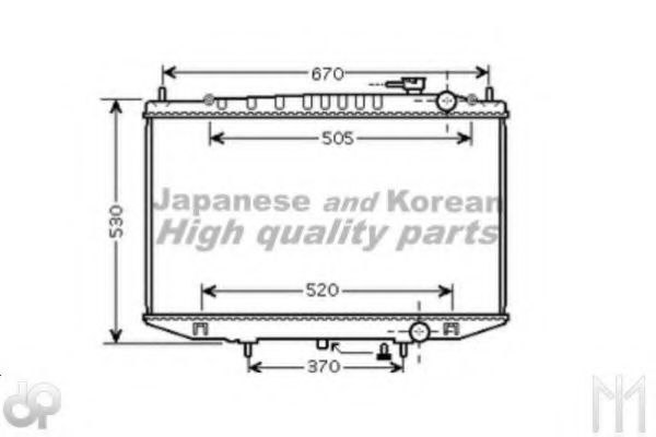 ASHUKI N651-38