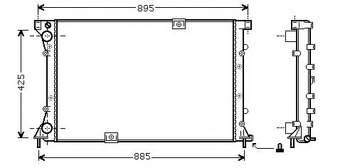 ASHUKI N653-10