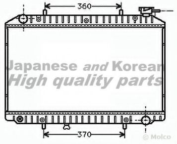 ASHUKI N656-41