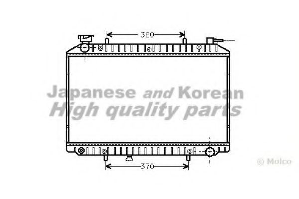 ASHUKI N656-43