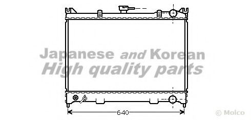 ASHUKI N656-96