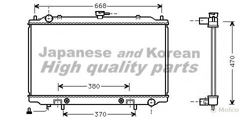 ASHUKI N658-01