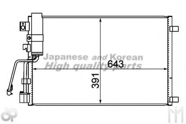 ASHUKI N658-60