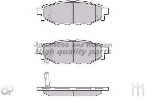 ASHUKI S011-50