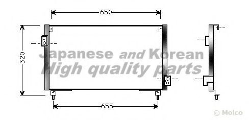 ASHUKI S559-01