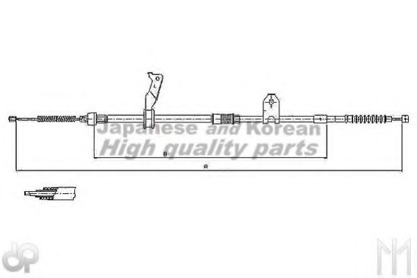 ASHUKI T080-31