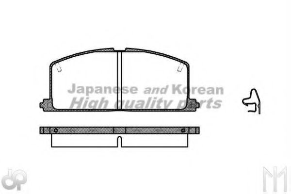 ASHUKI T111-01R