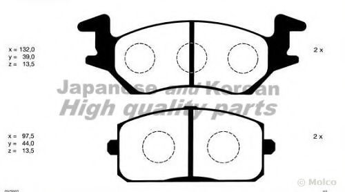 ASHUKI T112-01