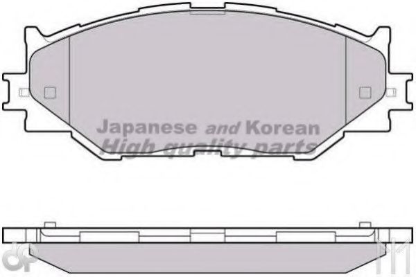 ASHUKI T112-89