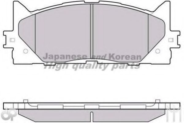 ASHUKI T113-05