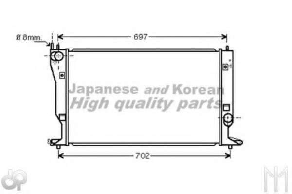 ASHUKI T550-55