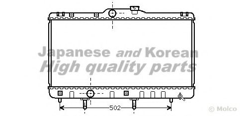 ASHUKI T552-07