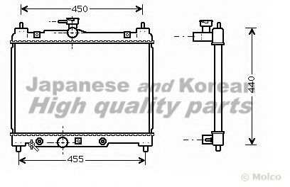 ASHUKI T553-14