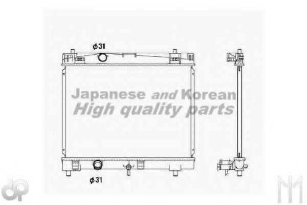 ASHUKI T553-26