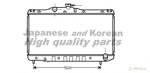 ASHUKI T554-70