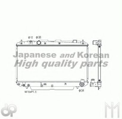 ASHUKI T554-77