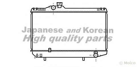 ASHUKI T554-80