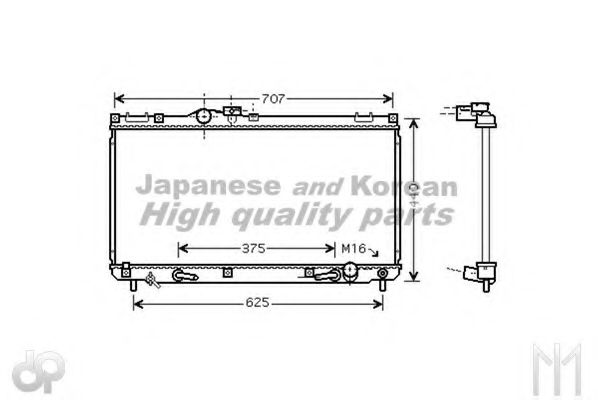 ASHUKI T554-91