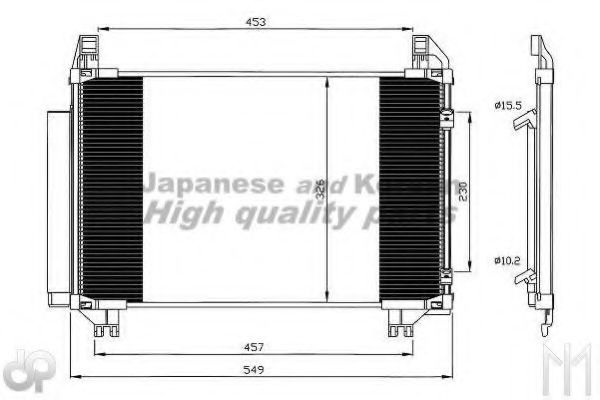 ASHUKI T555-15