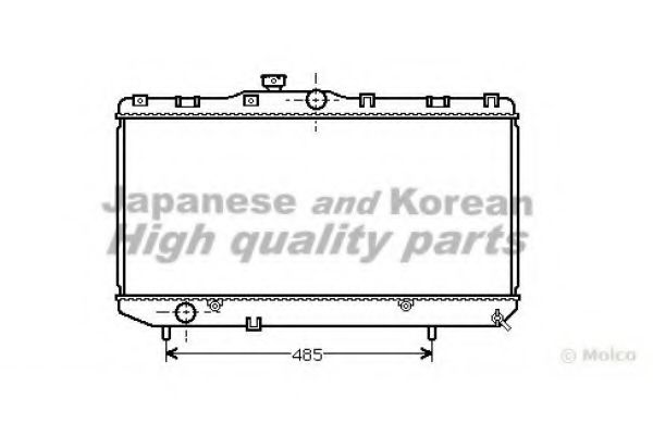 ASHUKI T556-15