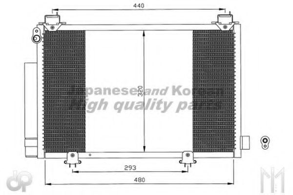 ASHUKI T556-23