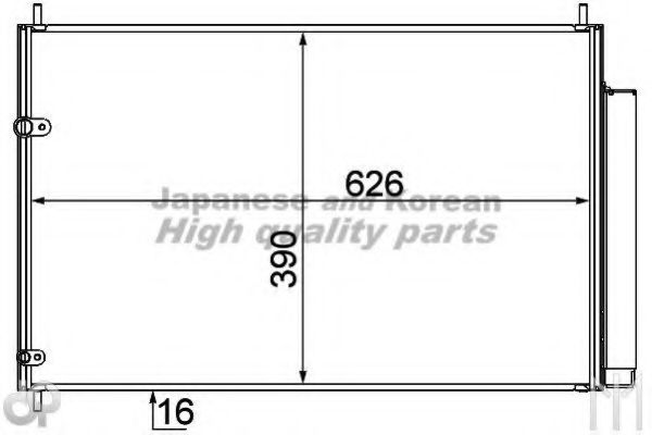 ASHUKI T556-99