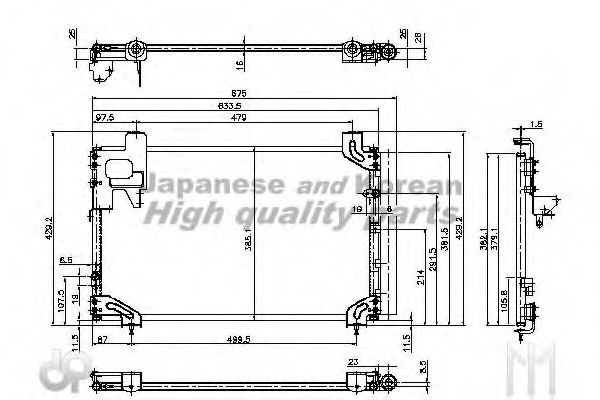 ASHUKI T557-65