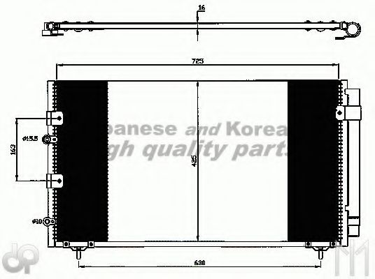 ASHUKI T557-90