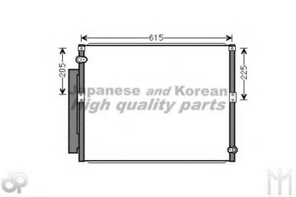 ASHUKI T557-92