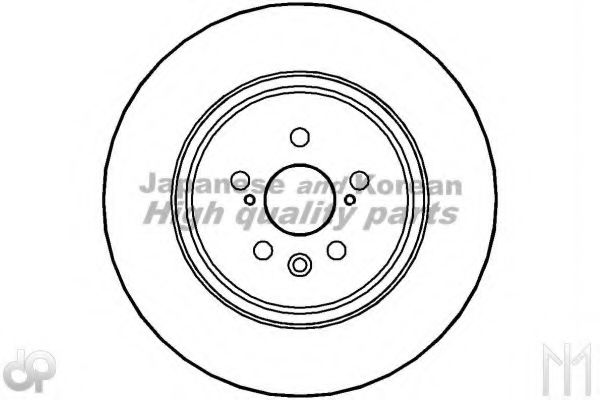 ASHUKI T603-13HD