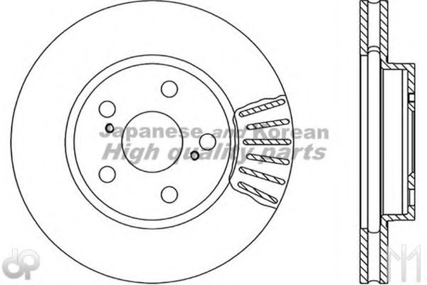 ASHUKI T603-83