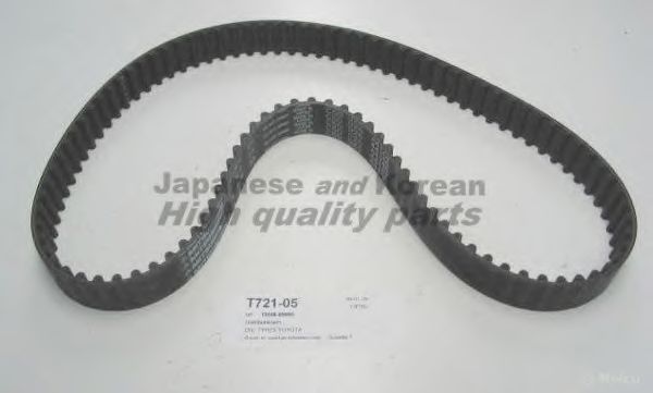 ASHUKI T721-05