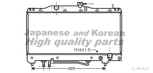 ASHUKI T780-02